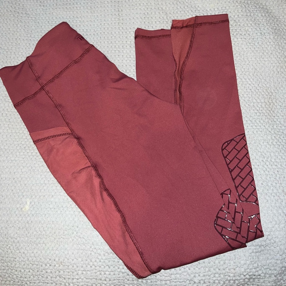 Tuff Rider Riding Leggings - Picture 2 of 2
